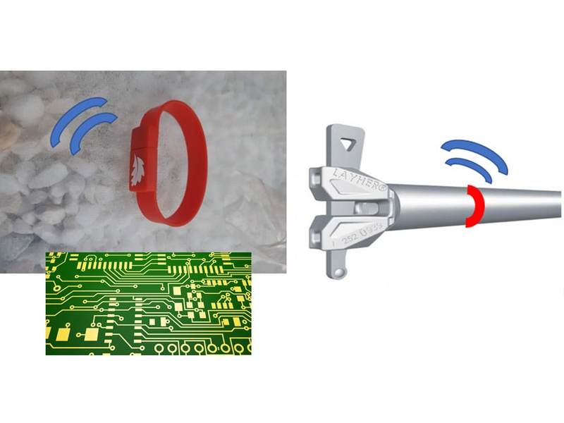 Seguridad Andamios Tecnalia Montajes Meccano